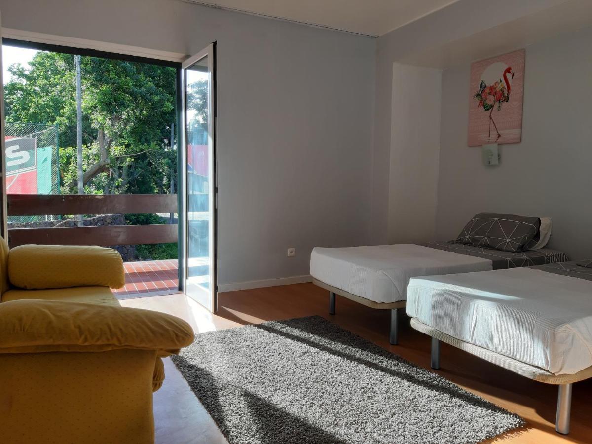 Apartamentos Matur Flats 2 Machico  Exterior foto